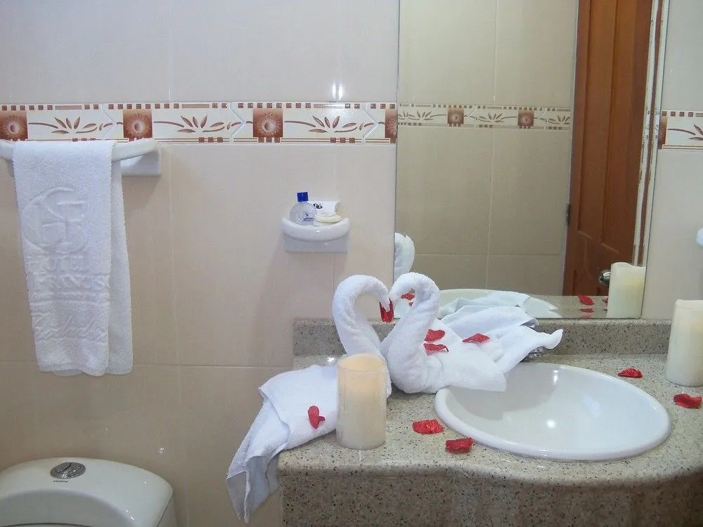 Hotel San Francisco De Asis