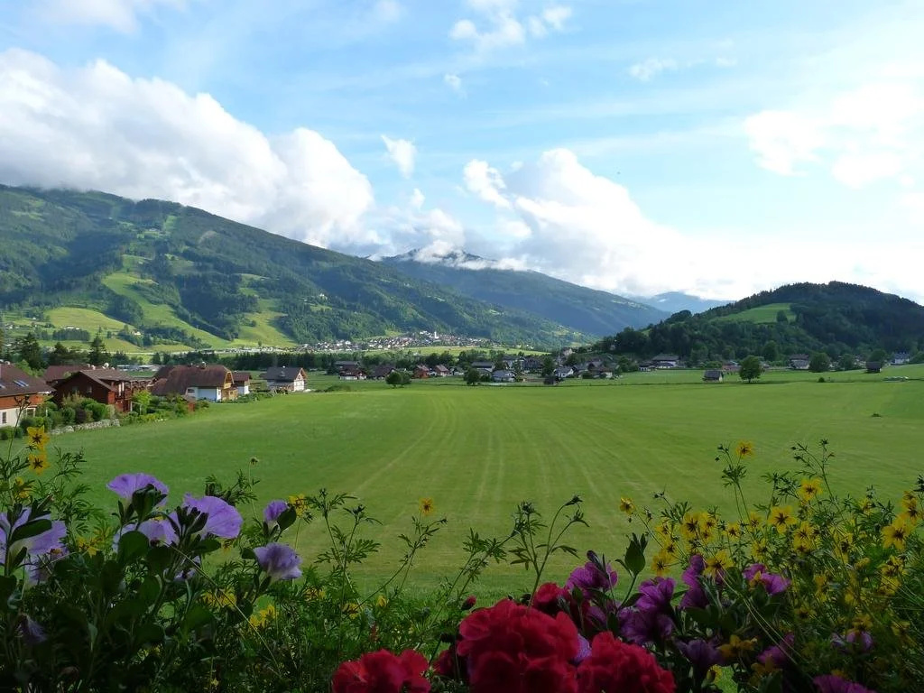 Apartmenthaus Rapplhof