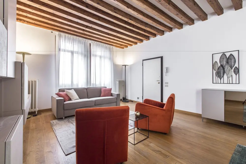 Erbaria Boutique Apartment R&R
