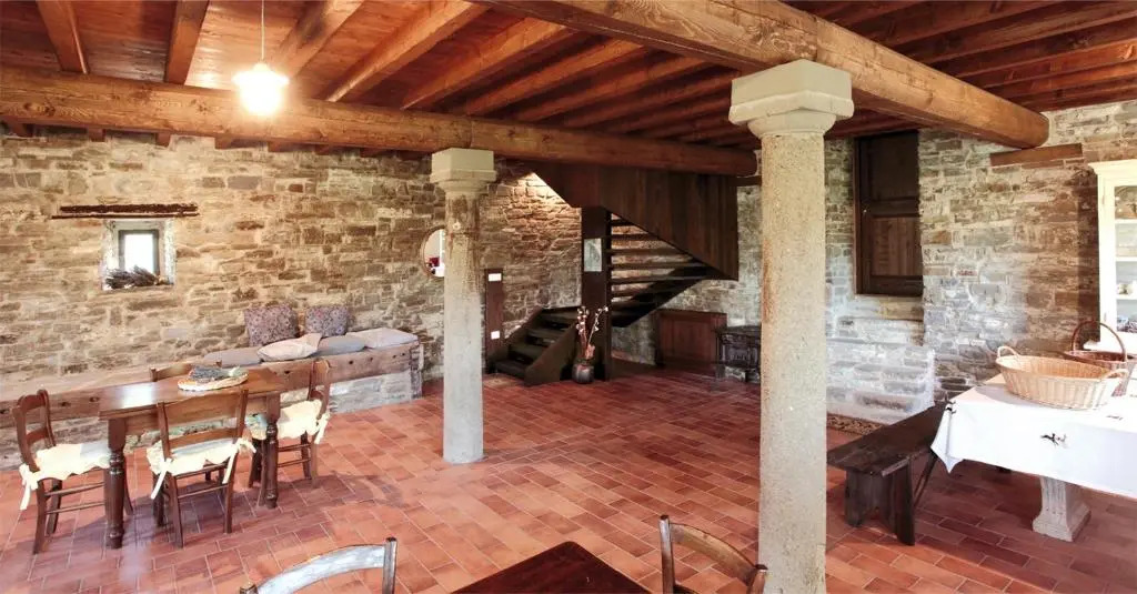 Ospitalita Rurale Casa Cani