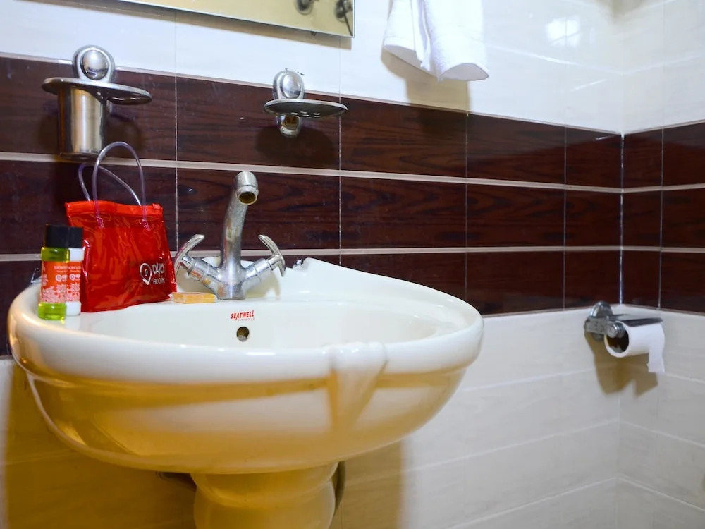 OYO Rooms IGI Airport 3