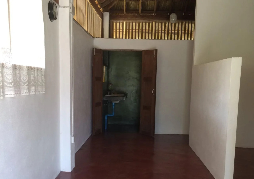 Tongpun Escape Hostel