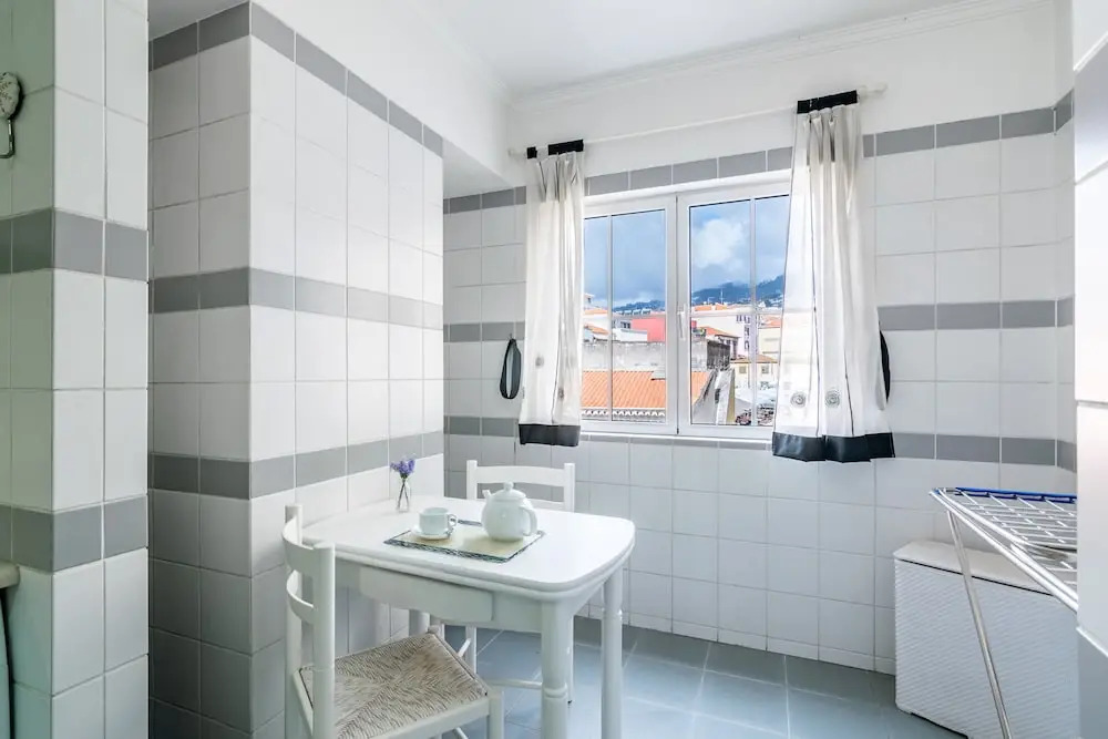 Feels Like Home Funchal Spacious Apartment with Balcony