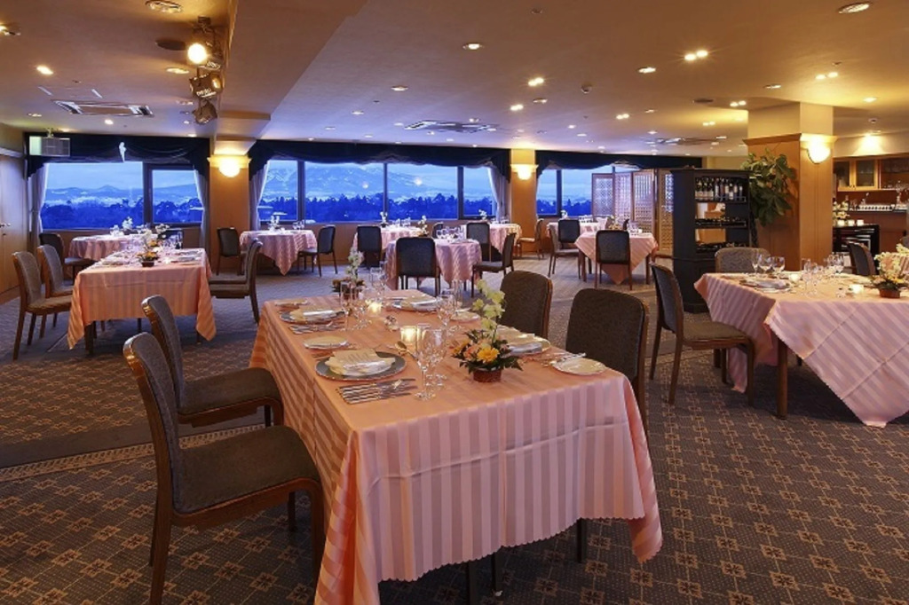 Hotel New Castle