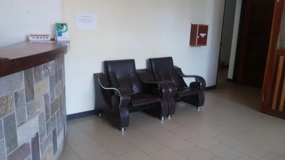 Global Friendship Hotel