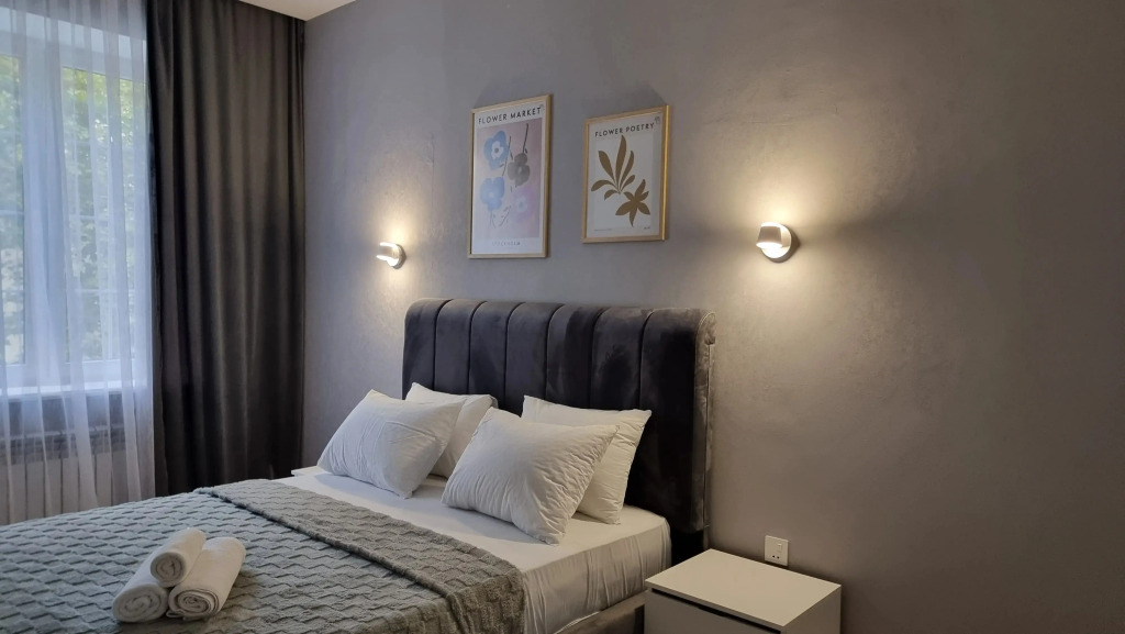 Апартаменты Emiland Apart Baku