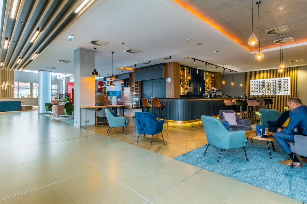 Holiday Inn Zilina by IHG