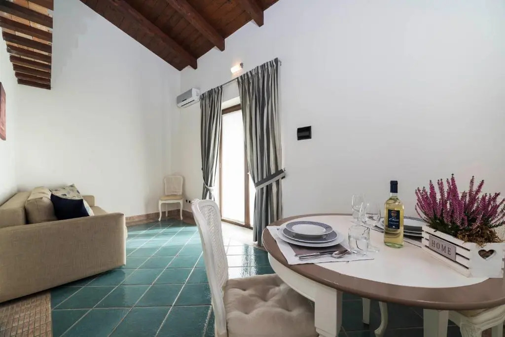 Tenuta D'Amore
