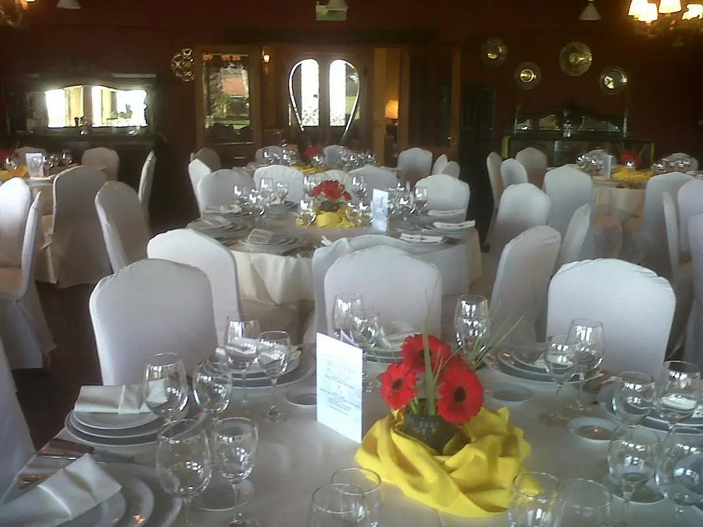 San Ceferino Hotel & Spa