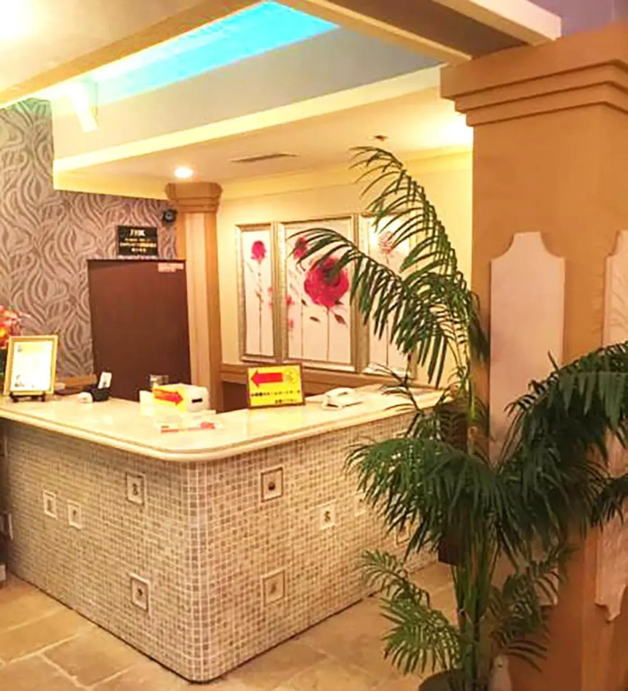 SARI Resort Kawanishi