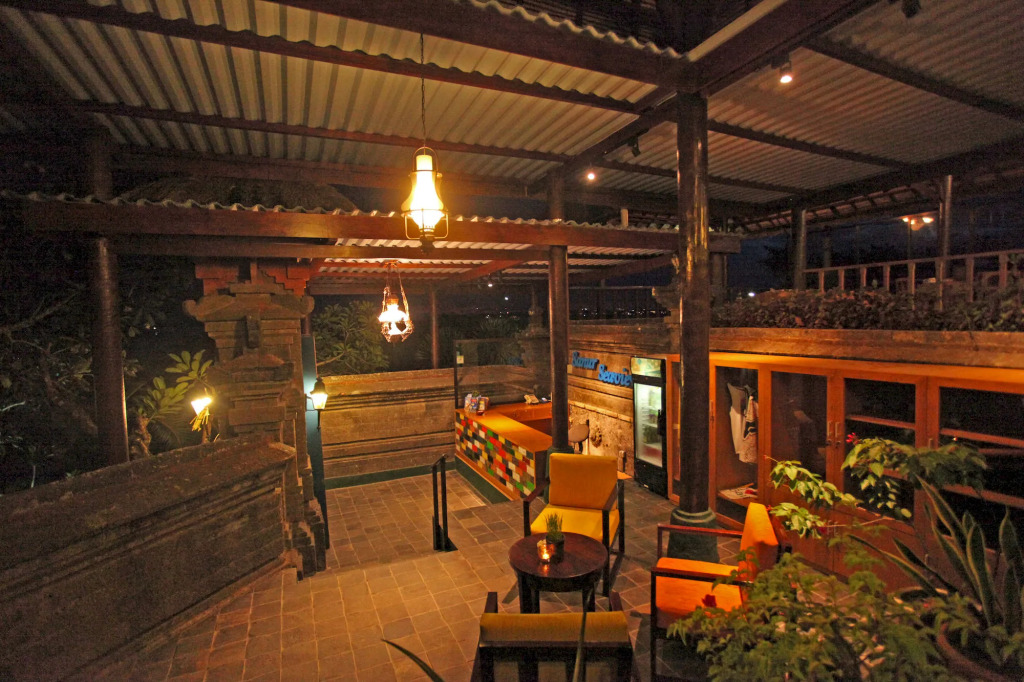 Sanur Seaview Hotel