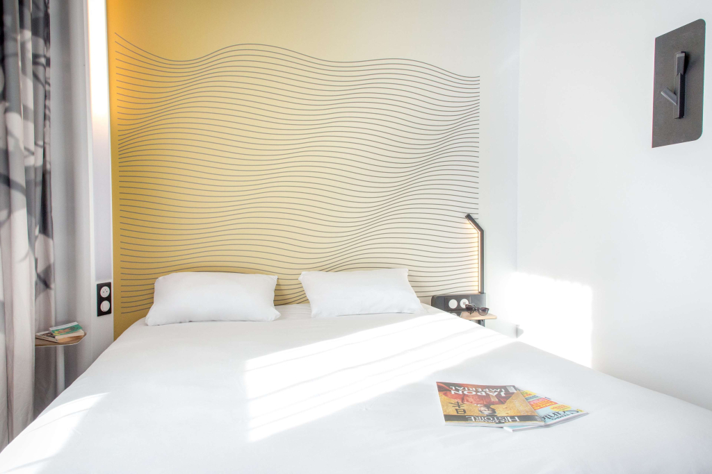B&B HOTEL SAINTE MAXIME Golfe de St Tropez (4628)
