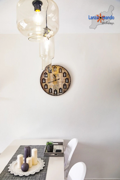 Serendipity apartment