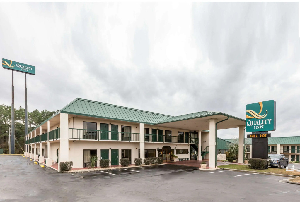 Quality Inn Tifton