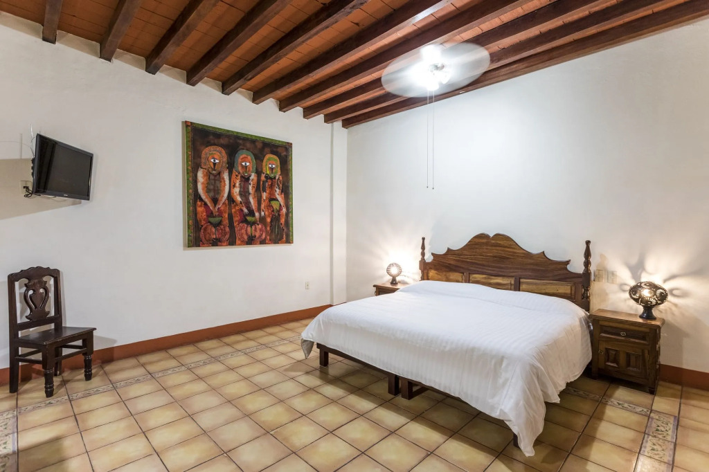 NaNa Vida Hotel Oaxaca