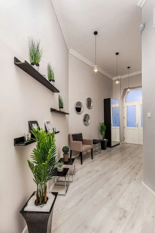 K51- Modern & Quality Apartments