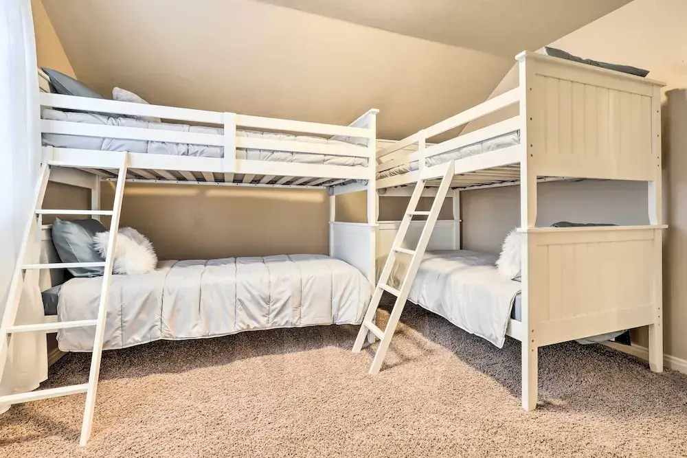 Home w/ Yard+atv Access to Sand Hollow State Park!