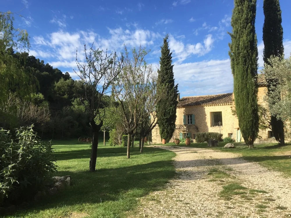 La Ferme Des Belugues