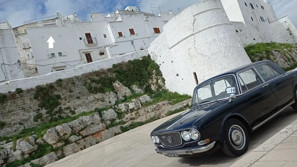 Belle Home Ostuni Puglia