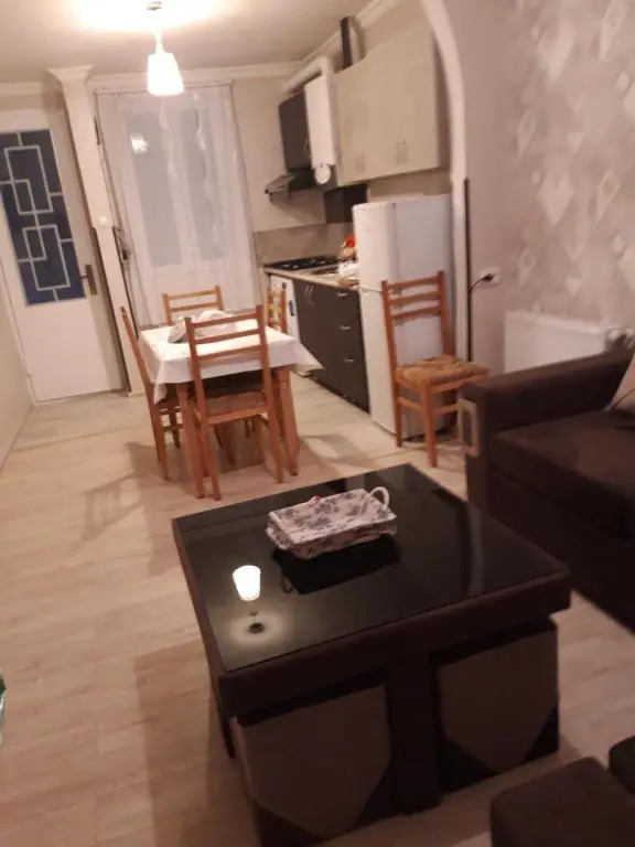 Guest House Tamari