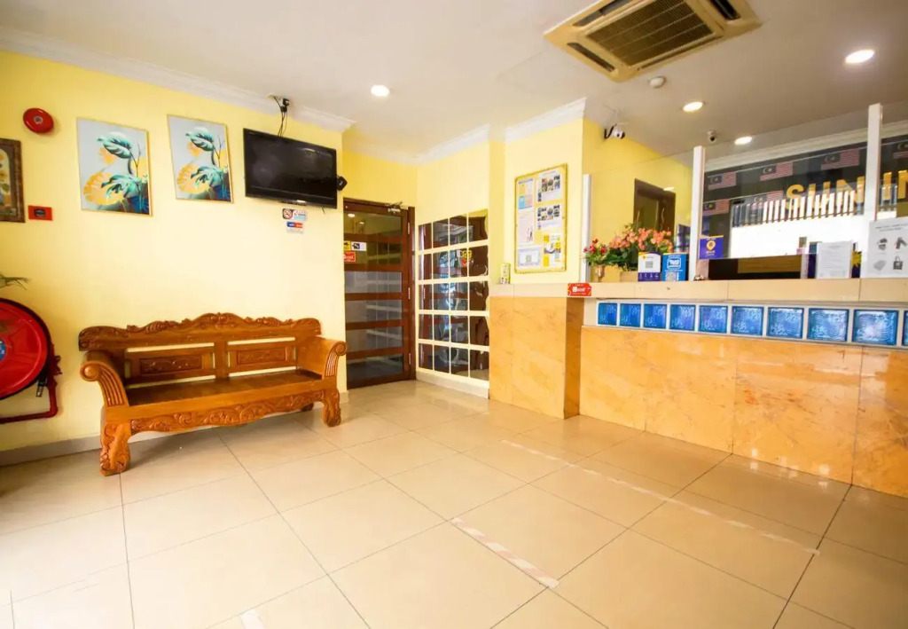 Sun Inns Hotel Sunway Mentari