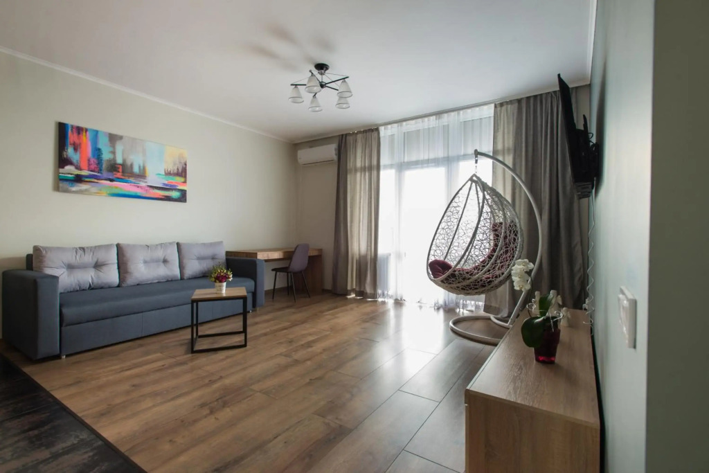 VIP Apartment AVALON