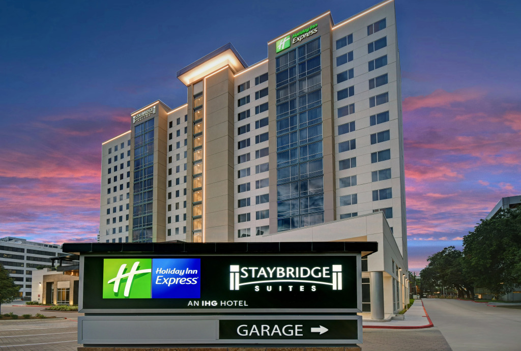Staybridge Suites - Houston - Galleria Area by IHG