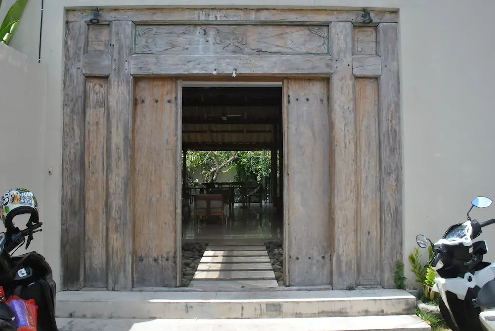 Villa Daya
