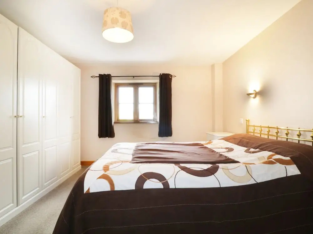 The Hayloft Cottage