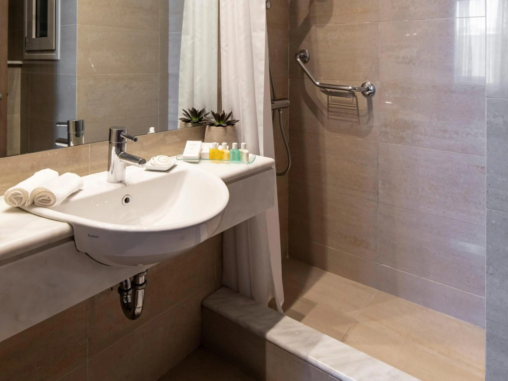 Amalia Hotel Athens