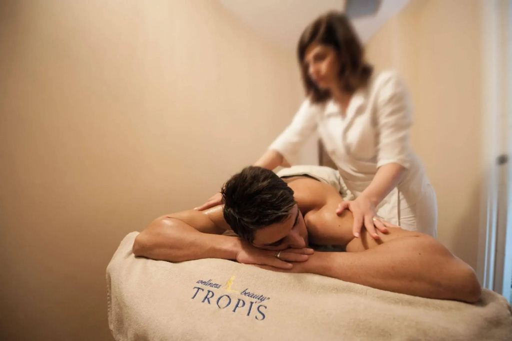 Hotel Tropis