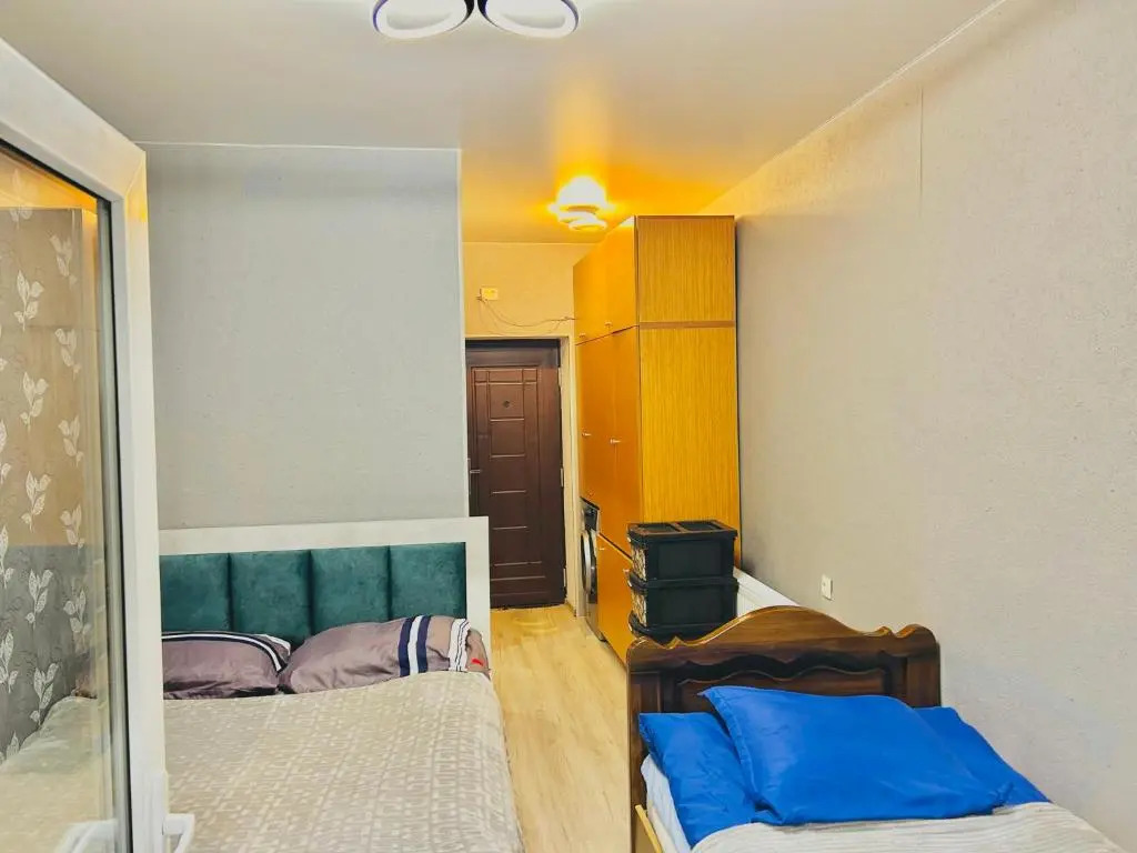 Merabis apartment
