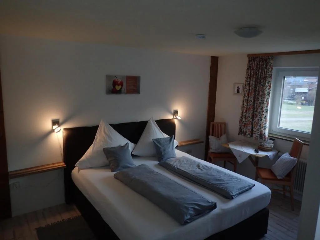 Lutz Alpenblick B&B