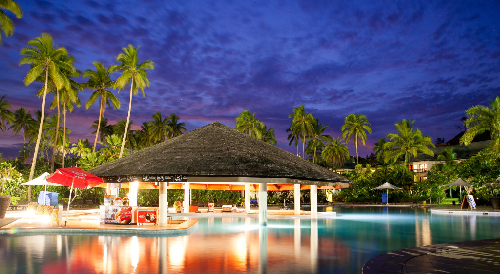 The Naviti Resort