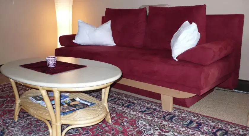 Appartement Traudi