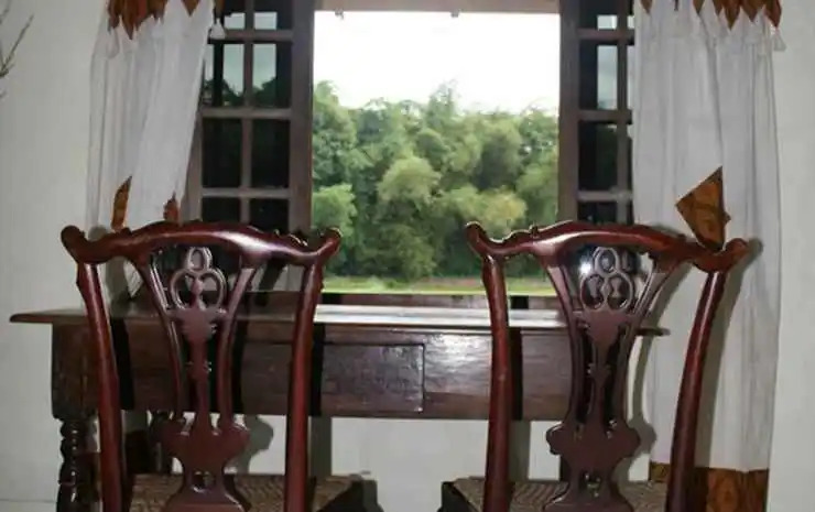 Lotus 2 Guest House