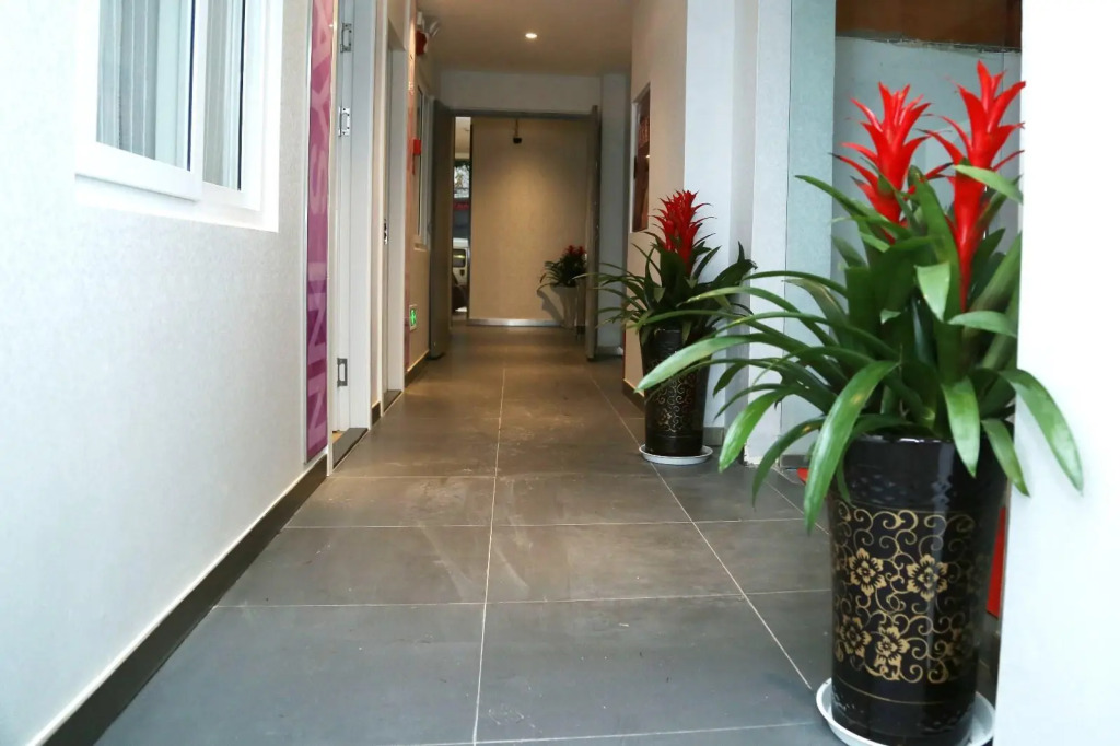 7 Days Inn·Neijiang Longchang XinHua Street