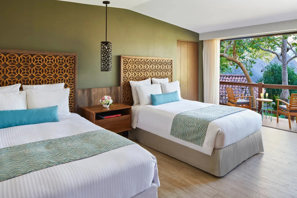 Secrets Papagayo All Inclusive
