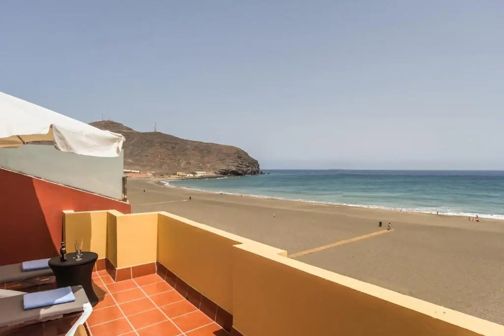 Ocean View Penthouse II
