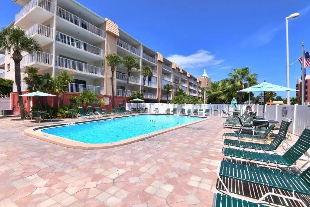 Holiday Villas