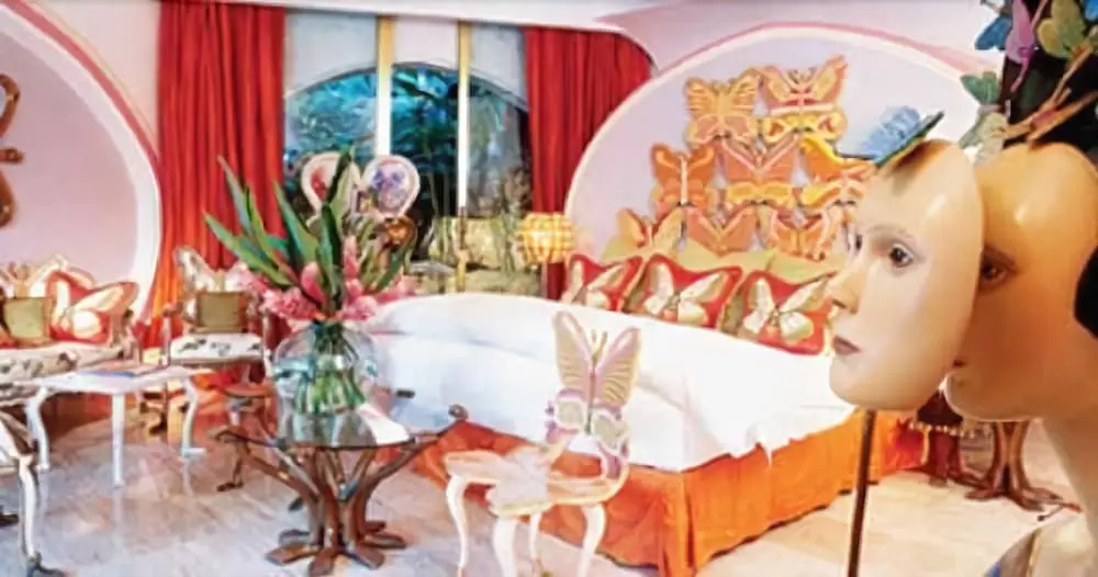 Casa Arabesque