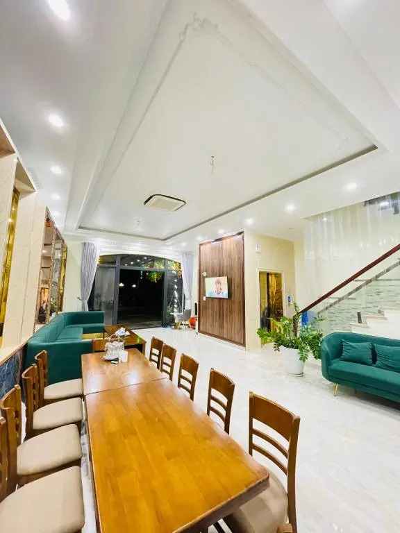 Homestay Hạ Long HD