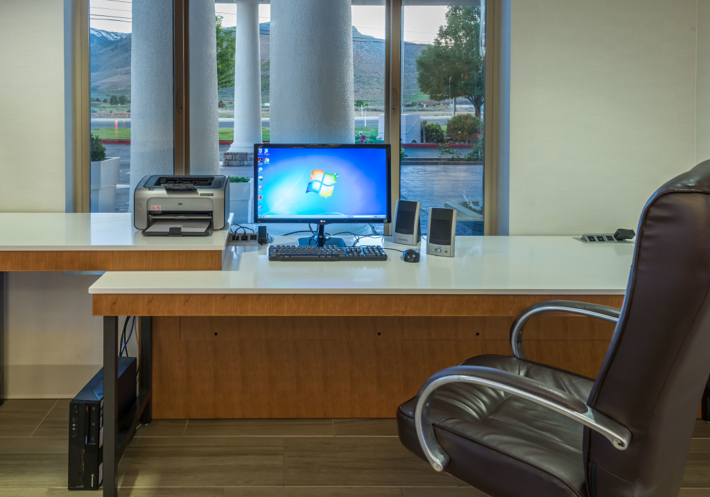 Holiday Inn Express Hotel & Suites Carson City by IHG