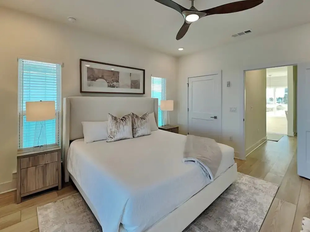 Yacht Harbor House by Southern Vacation Rentals