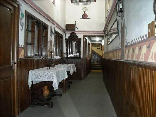 Hostal Cerro Rico Velasco
