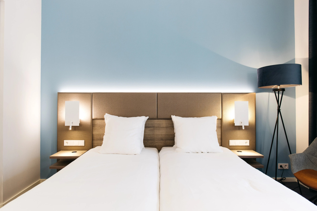 Fletcher Hotel-Restaurant Weert