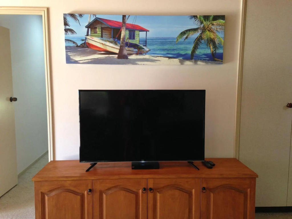 NRMA Woodgate Beach Holiday Park