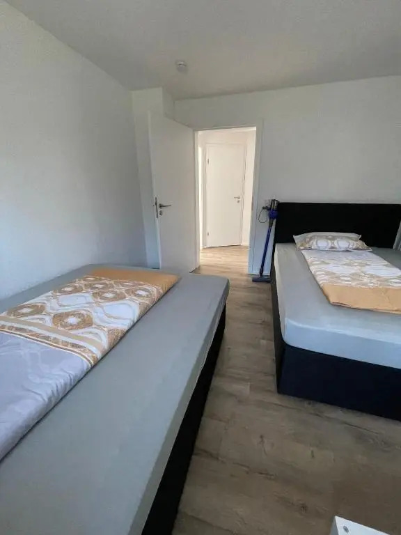 Joanna Apartment - MA Rheinau 6