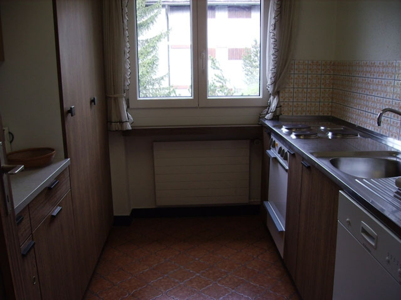 Heidi-Immo Haus Collina