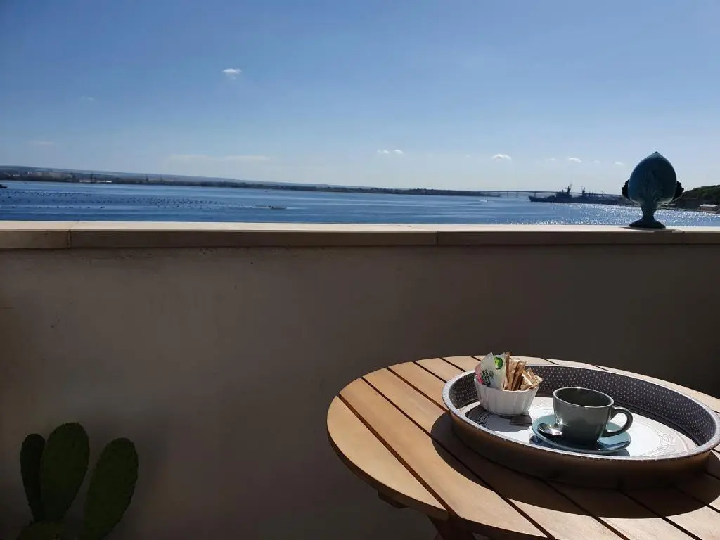 La terrazza di nonnAnna